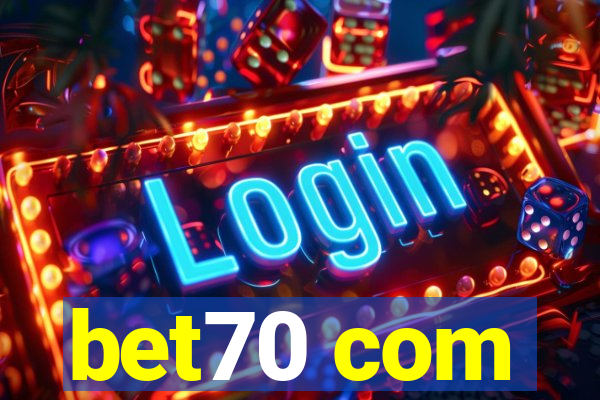 bet70 com